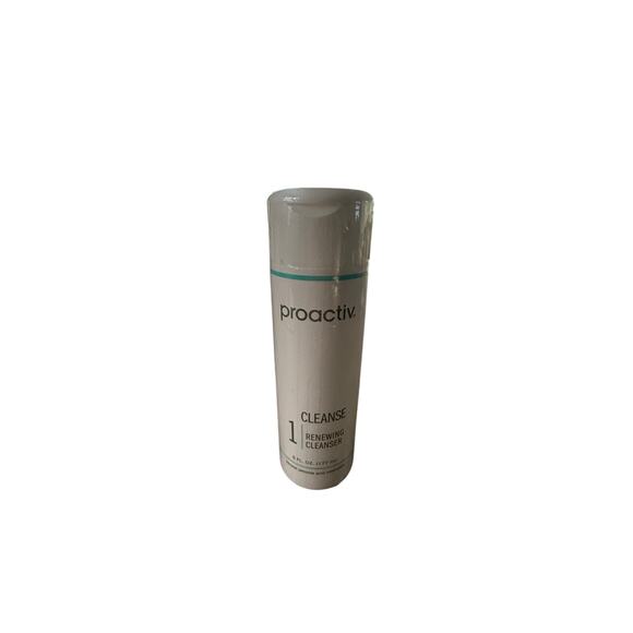 PROACTIV Renewing Cleanser Step 1 6oz Sealed 90 Day Supply Exp 6/26 - Picture 1 of 6